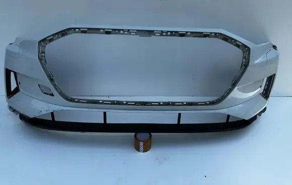 Audi e-tron Front bumper 4KE807437C