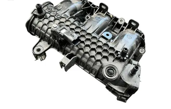Opel Crossland X Intake manifold 9842272880