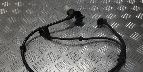 Mercedes-Benz GLE (W166 - C292) Rear ABS sensor wiring A1665405609