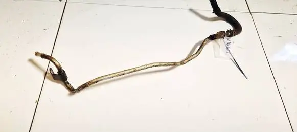 Audi A3 S3 8L Power steering hose/pipe/line 