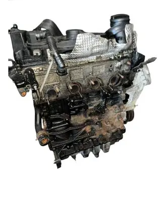 Volkswagen Golf V Engine cbd