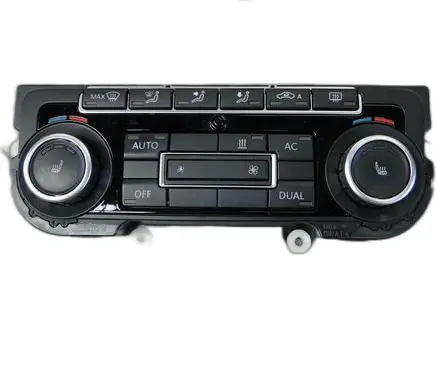Volkswagen Golf VI Tailgate/trunk/boot open switch