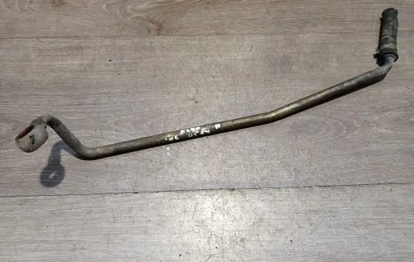 Coolant pipe/hose