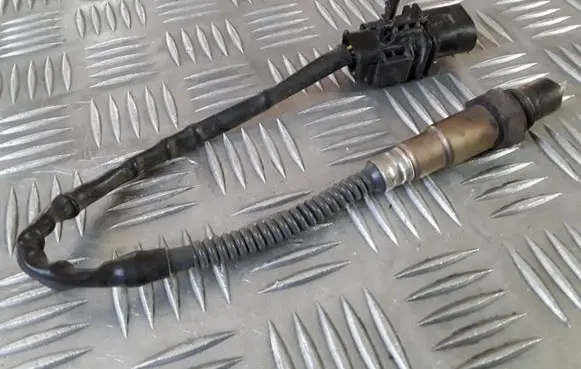 Volvo V70 Lambda probe sensor 30751138 0258017107