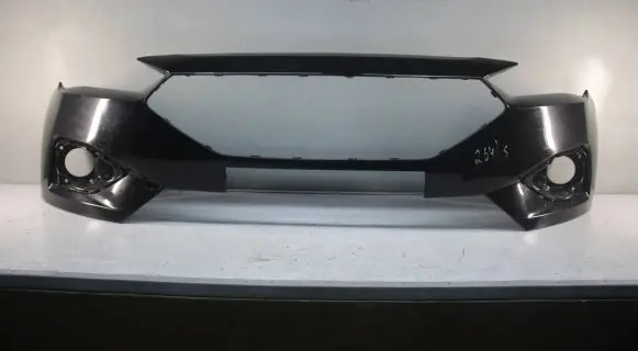 Seat Tarraco Front bumper