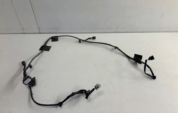 Citroen C-Crosser Parking sensor (PDC) wiring loom 