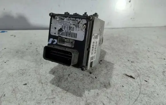Peugeot 407 ABS Pump 15710604