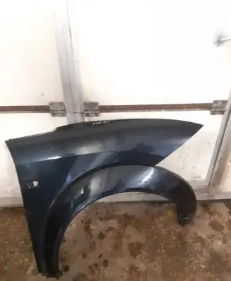 Audi A2 Fender