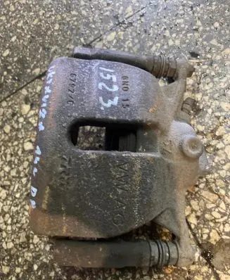 Skoda Octavia Mk3 (5E) Front brake caliper