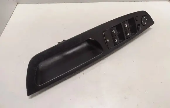 BMW X5 E70 Electric window control switch 61319122121 61319218044 61319122117