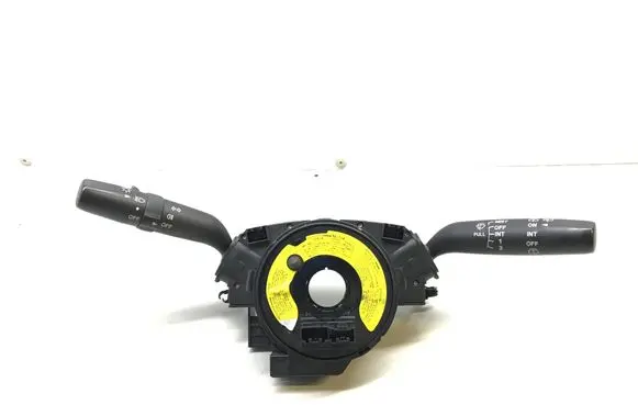 Wiper turn signal indicator stalk/switch
