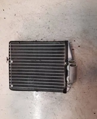 Opel Signum Heater blower radiator 668732P 230207