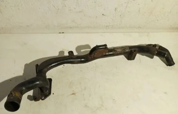 Opel Vectra C Brake booster pipe/hose 55563692
