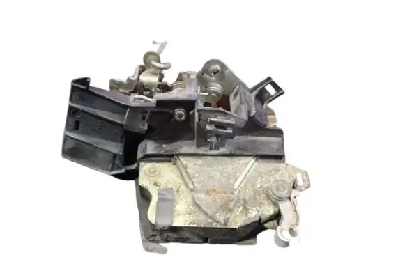 BMW 5 E34 Rear door lock 