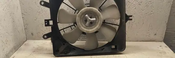 Honda Jazz Fan impeller 0650003070