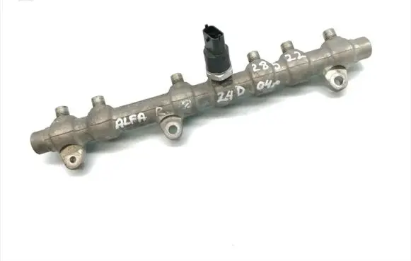 Alfa Romeo 156 Fuel main line pipe 0445215008 0281002405