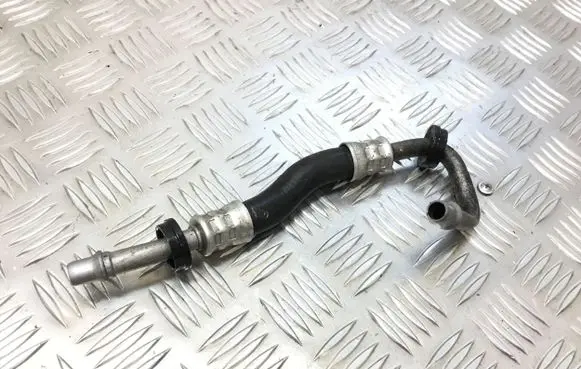 Mercedes-Benz E W238 Gearbox oil cooler pipe/hose A6541800200