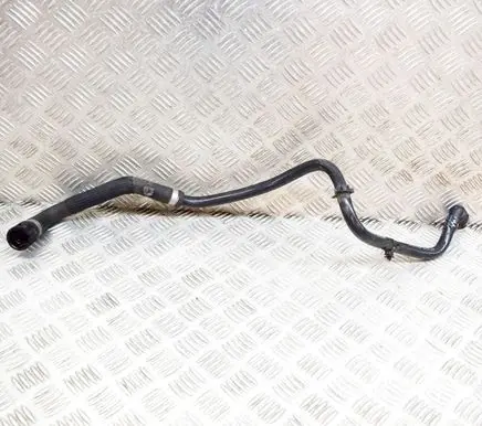 Jaguar I-Pace Engine coolant pipe/hose J9D38D120AD