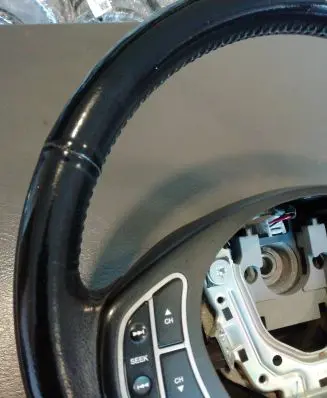 KIA Ceed Steering wheel