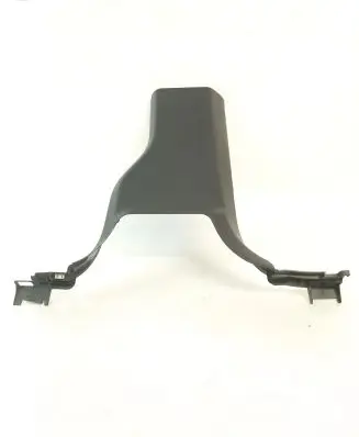 (B) pillar trim (bottom)