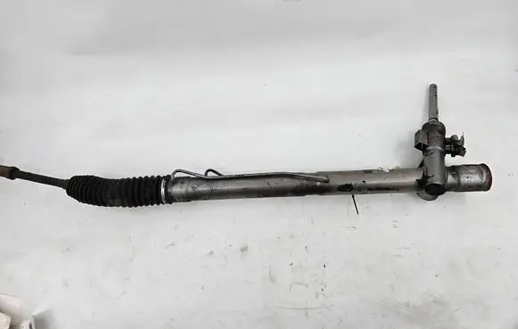 Ford Mondeo MK IV Steering rack VP757C3551AH