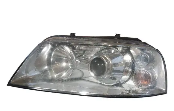 Volkswagen Sharan Headlight/headlamp 7M3941015AC 0301182271 1305239194