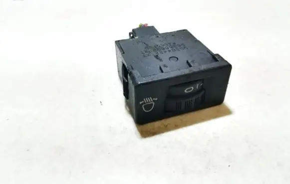 Citroen C3 Headlight level height control switch 96384422xt 96366692xt