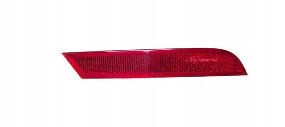Jeep Avenger Reverse light 
