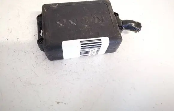 Chrysler Grand Voyager IV Other control units/modules 3023534