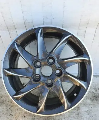 Toyota Auris 150 R16 alloy rim 