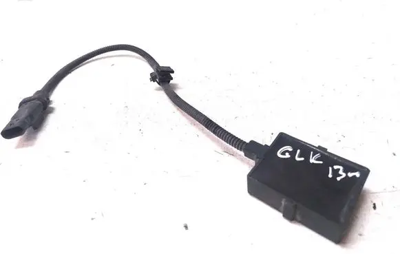 Mercedes-Benz GLK (X204) Sensor A2045421318