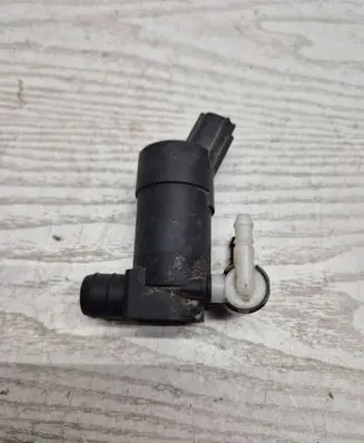 Windscreen/windshield washer pump