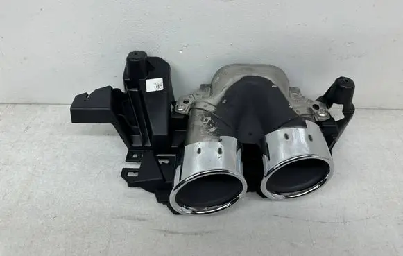 Mercedes-Benz AMG GT 4 x290 w290 Muffler ending A2054903903