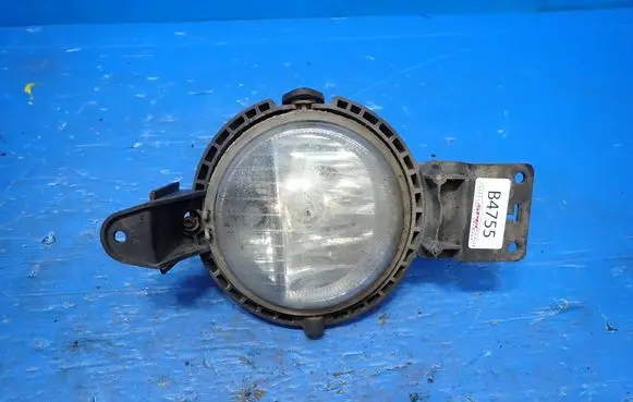 Mini One - Cooper Coupe R56 Front fog light 2751295