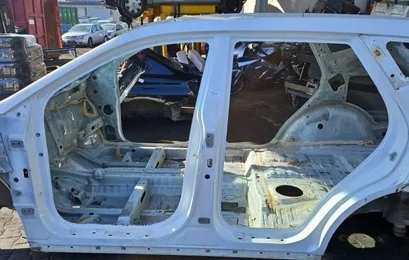 Hyundai Santa Fe Side car body part IMPRK1564763