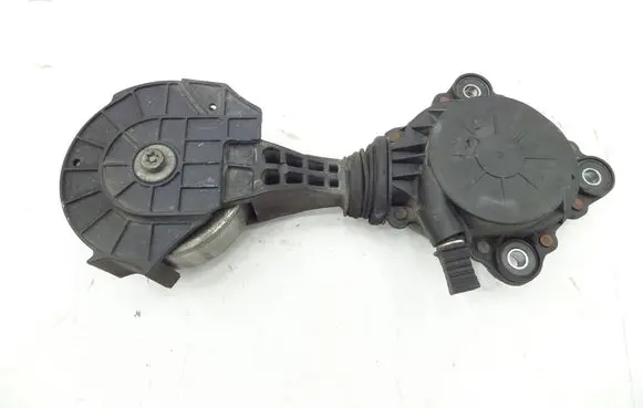 Mini One - Cooper Clubman R55 Generator/alternator belt tensioner V7548848
