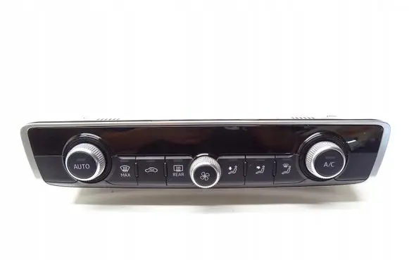 Climate control unit