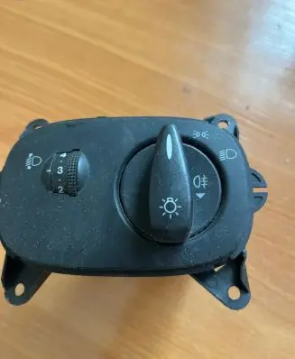 Ford Transit - Tourneo Connect Light switch YC1T13A024DB