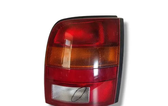 Nissan Micra Rear/tail lights 265506f600