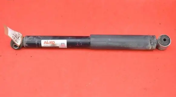 Citroen C3 Rear shock absorber/damper
