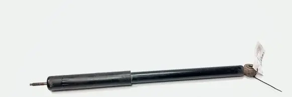 Renault Scenic I Rear shock absorber/damper 41800-54PA0