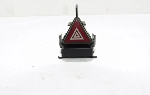 Mercedes-Benz A W169 Hazard light switch 1698207410