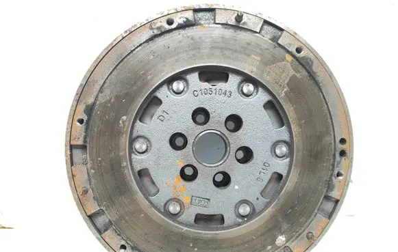 Peugeot 308 Flywheel C1051043 9812748580