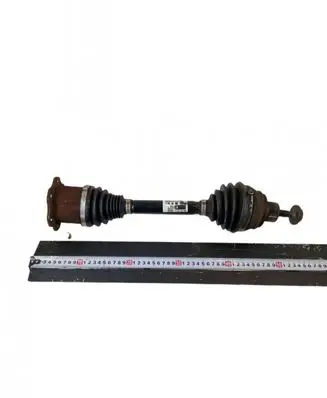 Audi A4 S4 B8 8K Front driveshaft 8K0407271Q