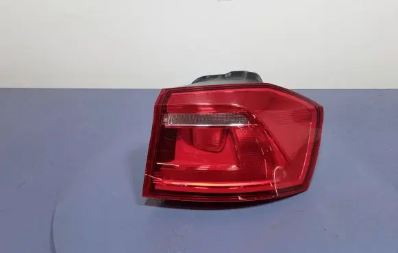 Volkswagen Golf VII Rear/tail lights 510945096R
