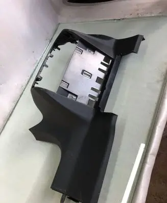 Ford Kuga III Dashboard center trim panel Lv4bs04652a Lv4bs04652