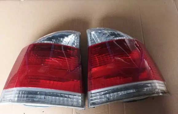 Opel Vectra C Rear/tail lights set 