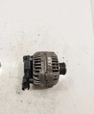 Peugeot 308 SW Generator/alternator 4000200063 BT17F3 23301N