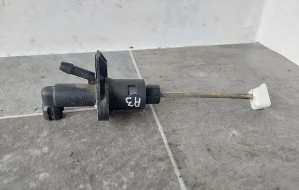 Audi A3 S3 8L Clutch master cylinder 1J1721388C