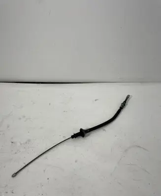 Handbrake/parking brake wiring cable